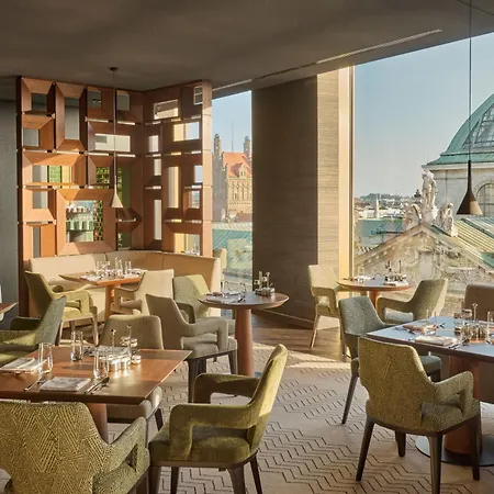 Koenigshof, A Luxury Collection Hotel,