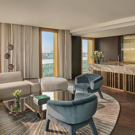 酒店 Koenigshof, A Luxury Collection Hotel,