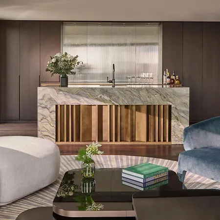 Koenigshof, A Luxury Collection Hotel, 慕尼黑
