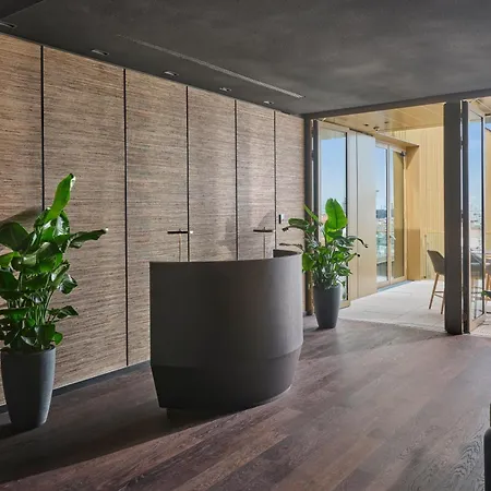 Koenigshof, A Luxury Collection Hotel,