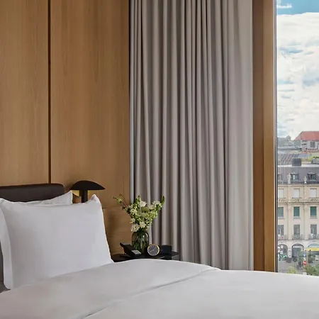 酒店 Koenigshof, A Luxury Collection Hotel, 慕尼黑