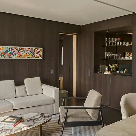 Koenigshof, A Luxury Collection Hotel,